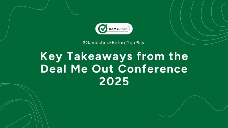 Principais conclusões da conferência Deal Me Out 2025 